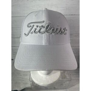 Titleist Tour Perf‎ Golf Hat New With Tags